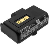 Battery for Zebra RW220 AK18026-002, CT17497-1 7.4V Li-ion 2600mAh / 19.24Wh