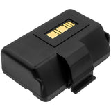 Battery for Zebra RW320 AK18026-002, CT17497-1 7.4V Li-ion 2600mAh / 19.24Wh