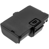Battery for Zebra RW220 AK18026-002, CT17497-1 7.4V Li-ion 2600mAh / 19.24Wh