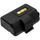 Battery for Zebra RW320 AK18026-002, CT17497-1 7.4V Li-ion 3400mAh / 25.16Wh