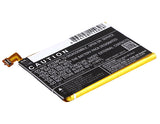Battery for ZTE Axon Tianji A2015 TD-LTE Dual Li3830T43P6h775556 3.8V Li-Polymer