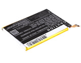 Battery for ZTE Axon Tianji A2015 TD-LTE Dual Li3830T43P6h775556 3.8V Li-Polymer
