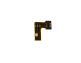 Battery for ZTE Axon 7 mini Li3927T44P8h726044 3.85V Li-Polymer 2700mAh / 10.40W