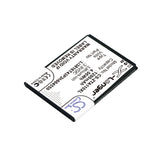 Battery for ZTE Blade A112 Li3715T42P3h604550, Li3816T43P3h604550 3.8V Li-ion 12