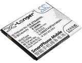 Battery for ZTE Blade A475 Li3822T43P3h746241, Li3822T43P4h746241 3.8V Li-ion 22