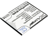 Battery for ZTE Blade A465 Li3822T43P3h746241, Li3822T43P4h746241 3.8V Li-ion 22