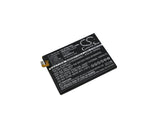 Battery for ZTE Yuanhang 4 466380PLV 3.8V Li-Polymer 4000mAh / 15.20Wh