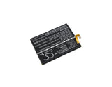 Battery for ZTE BA610C 466380PLV 3.8V Li-Polymer 4000mAh / 15.20Wh
