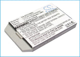 Battery for ZTE GC01 Li3708T42P3h593662 3.7V Li-ion 1100mAh