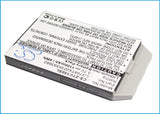 Battery for ZTE GC01 Li3708T42P3h593662 3.7V Li-ion 1100mAh