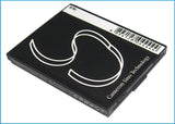 Battery for Cricket Calcomp A410 A410 3.7V Li-ion 1200mAh
