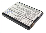 Battery for Telstra C76 3.7V Li-ion 850mAh