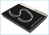 Battery for ZTE C76 3.7V Li-ion 850mAh