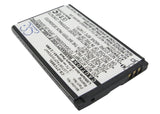 Battery for Orange Sydney Li3707T42P3h553447, Li3708T42P3h553447 3.7V Li-ion 800