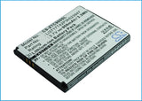 Battery for ZTE C90 Li3717T42P3h523947 3.7V Li-ion 900mAh