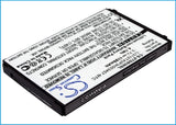 Battery for ZTE D930 Li3710T42P3h553457-NTC 3.7V Li-ion 1100mAh / 4.1WH
