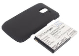 Battery for ZTE N9120 Li3817T42P3h735044 3.7V Li-ion 3600mAh / 13.32Wh