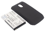 Battery for ZTE Avid 4G Li3817T42P3h735044 3.7V Li-ion 3600mAh / 13.32Wh