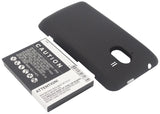 Battery for ZTE N9120 Li3817T42P3h735044 3.7V Li-ion 3600mAh / 13.32Wh