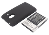 Battery for ZTE N9120 Li3817T42P3h735044 3.7V Li-ion 3600mAh / 13.32Wh