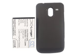 Battery for ZTE N9120 Li3817T42P3h735044 3.7V Li-ion 3600mAh / 13.32Wh