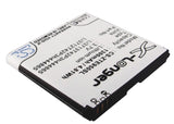 Battery for ZTE Base Lutea Li3712T42P3h444865, Li3713T42P3h444865 3.7V Li-ion 13