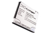 Battery for ZTE Base Lutea Li3712T42P3h444865, Li3713T42P3h444865 3.7V Li-ion 13