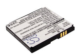 Battery for ZTE Next Gm Li3707T42P3h443747, Li3708T42P3h453756, Li3709T42P3h4537