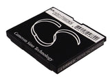Battery for ZTE U218 Li3707T42P3h443747, Li3708T42P3h453756, Li3709T42P3h453756 