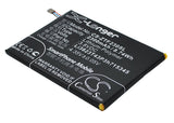 Battery for ZTE Grand S Flex Li3823T43P3h715345 3.8V Li-Polymer 2300mAh / 8.74Wh