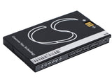 Battery for ZTE E700 F860 F868 F866 Li3712T42P3h633959 3.7V Li-ion 1200mAh
