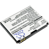 Battery for ZTE V821 Li3710T42P3h483757 3.7V Li-ion 900mAh / 3.33Wh