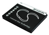 Battery for ZTE F555 Li3710T42P3h483757 3.7V Li-ion 900mAh / 3.33Wh