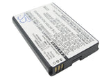 Battery for ZTE Z289 LI3730T42P3h6544A2 3.7V Li-ion 3000mAh / 11.10Wh