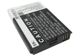 Battery for T-Mobile Sonic 2.0 LTE Mobile Hotspot LI3730T42P3h6544A2 3.7V Li-ion