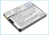 Battery for ZTE G6 Li3704T42P3h463548, LI3707T42H3h463548, LI3707T42P3h463548, L