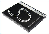 Battery for ZTE G6 Li3704T42P3h463548, LI3707T42H3h463548, LI3707T42P3h463548, L