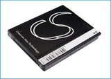 Battery for ZTE G6 Li3704T42P3h463548, LI3707T42H3h463548, LI3707T42P3h463548, L