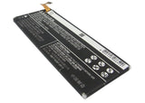 Battery for ZTE Geek 2 Li3823T43P6hA54236-H, Li3823T43PhA54236, Li3823T43PhA5423