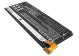 Battery for ZTE Geek 2 Li3823T43P6hA54236-H, Li3823T43PhA54236, Li3823T43PhA5423