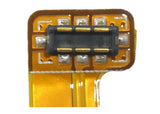 Battery for ZTE Geek 2 Li3823T43P6hA54236-H, Li3823T43PhA54236, Li3823T43PhA5423