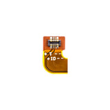 Battery for ZTE Mono MO-01K Li3824T43P8H655845 3.8V Li-Polymer 2400mAh / 9.12Wh