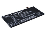 Battery for ZTE Grand M901Q Li3832T43P6h15435-1, Li3832T43P6HC15435-1, Li3832T43