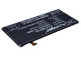 Battery for ZTE Grand M901Q Li3832T43P6h15435-1, Li3832T43P6HC15435-1, Li3832T43