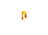 Battery for ZTE Blade V2 Lite Li3834T43P6h726452 3.8V Li-Polymer 3400mAh / 12.92
