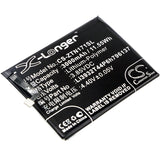 Battery for ZTE Nubia Z17 Mini Standard Editio Li3932T44P6h796137 3.85V Li-Polym