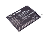 Battery for Nubia NX523J 3.8V Li-Polymer 4000mAh / 15.20Wh
