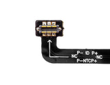 Battery for ZTE Nubia M2 Lite Dual SIM Li3829T44P6h806435 3.85V Li-Polymer 3000m
