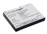 Battery for ZTE VIP Droid Li3715T42P3h415266 3.7V Li-ion 1500mAh / 5.55Wh