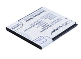 Battery for ZTE Z820 Li3818T43P3h635450 3.8V Li-ion 1800mAh / 6.84Wh